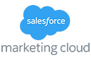 Salesforce marketing cloud