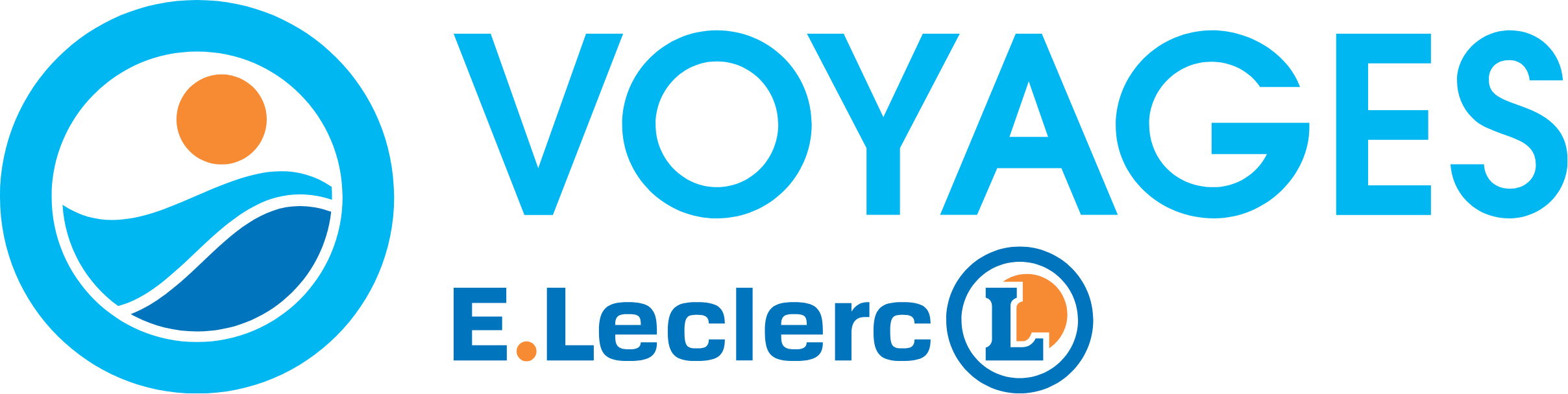 Voyages E.Leclerc