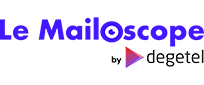 Mailoscope by Degetel